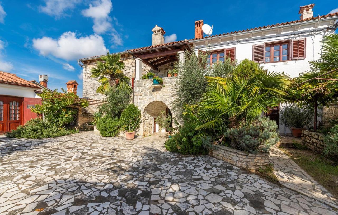 Отель House Peresiji Номер фото