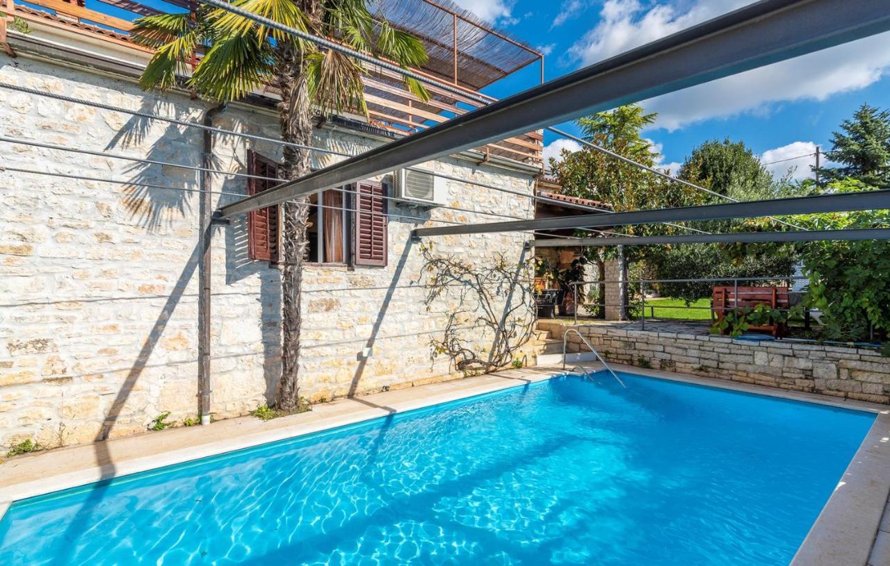 Отель House Peresiji Номер фото