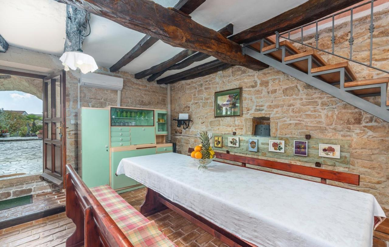 Отель House Peresiji Номер фото