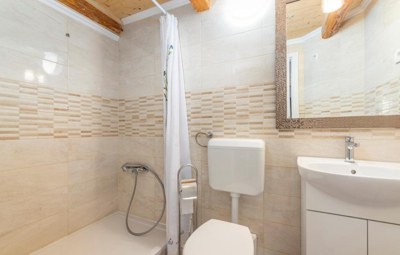 Отель House Peresiji Номер фото