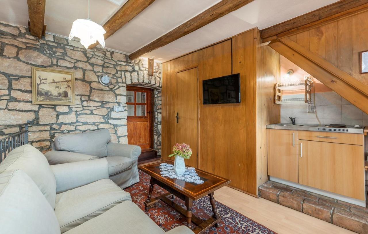 Отель House Peresiji Номер фото