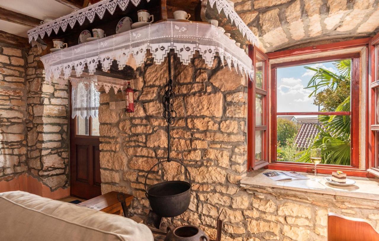 Отель House Peresiji Номер фото