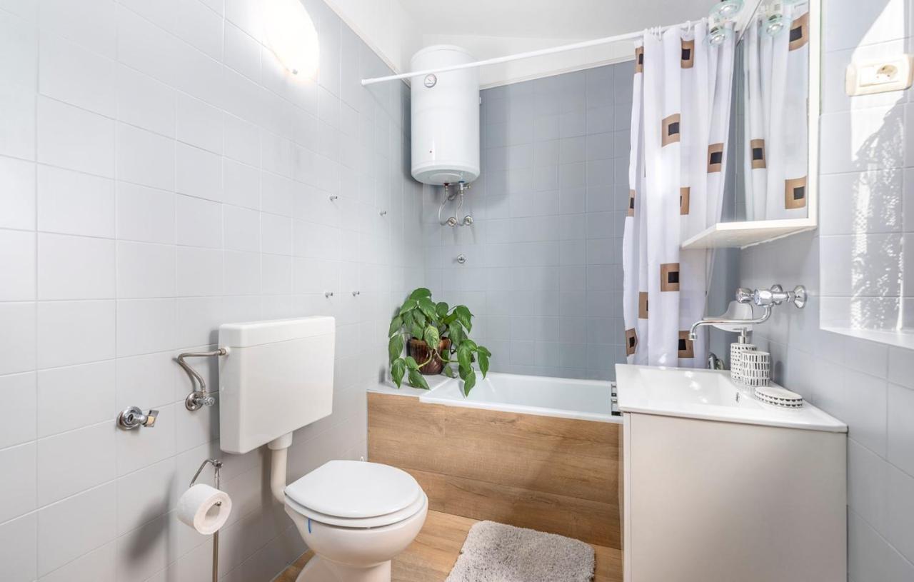 Отель House Peresiji Номер фото