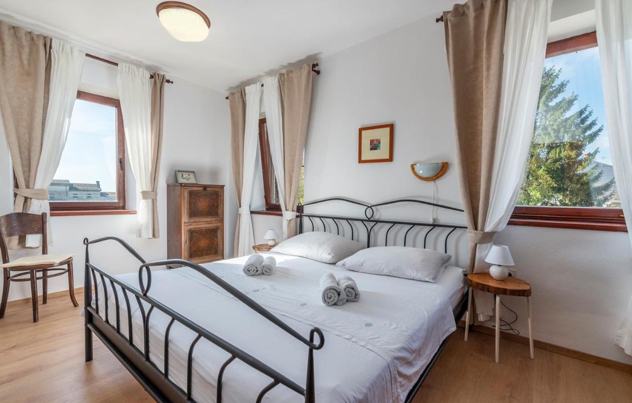 Отель House Peresiji Номер фото