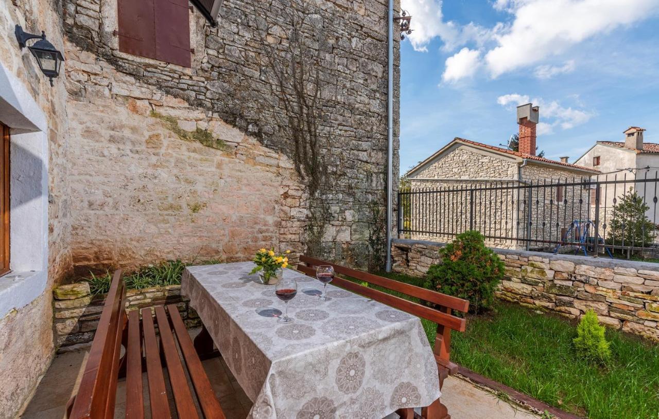 Отель House Peresiji Номер фото