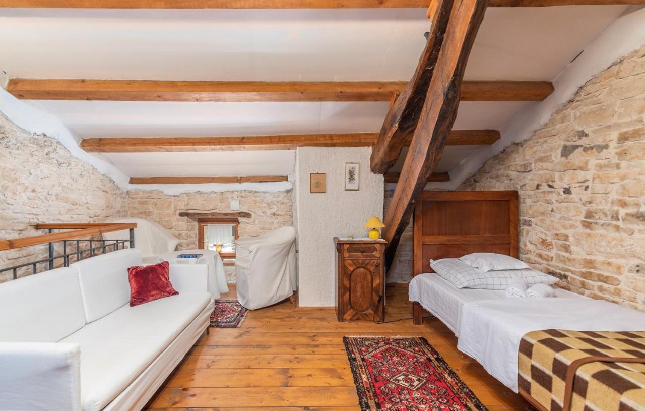 Отель House Peresiji Номер фото