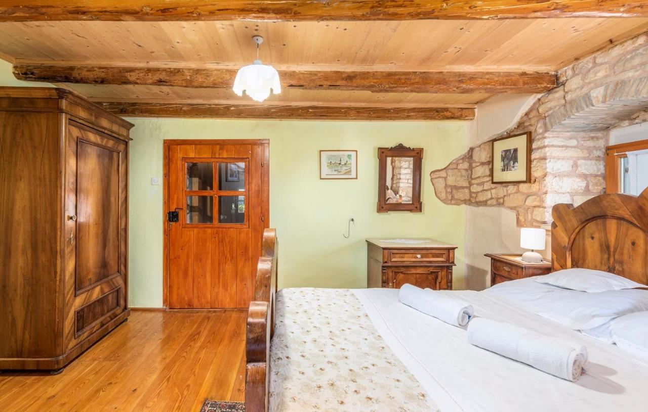 Отель House Peresiji Номер фото