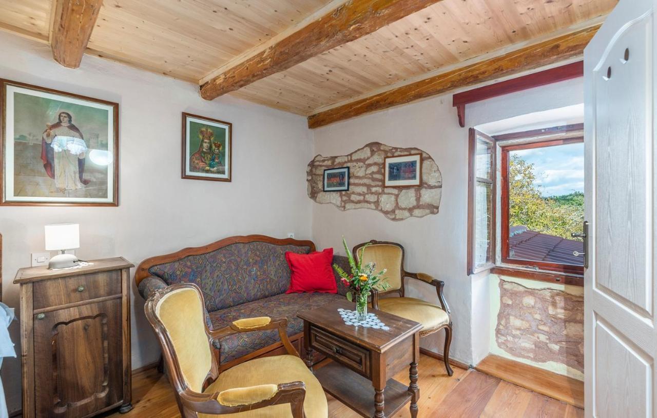 Отель House Peresiji Номер фото
