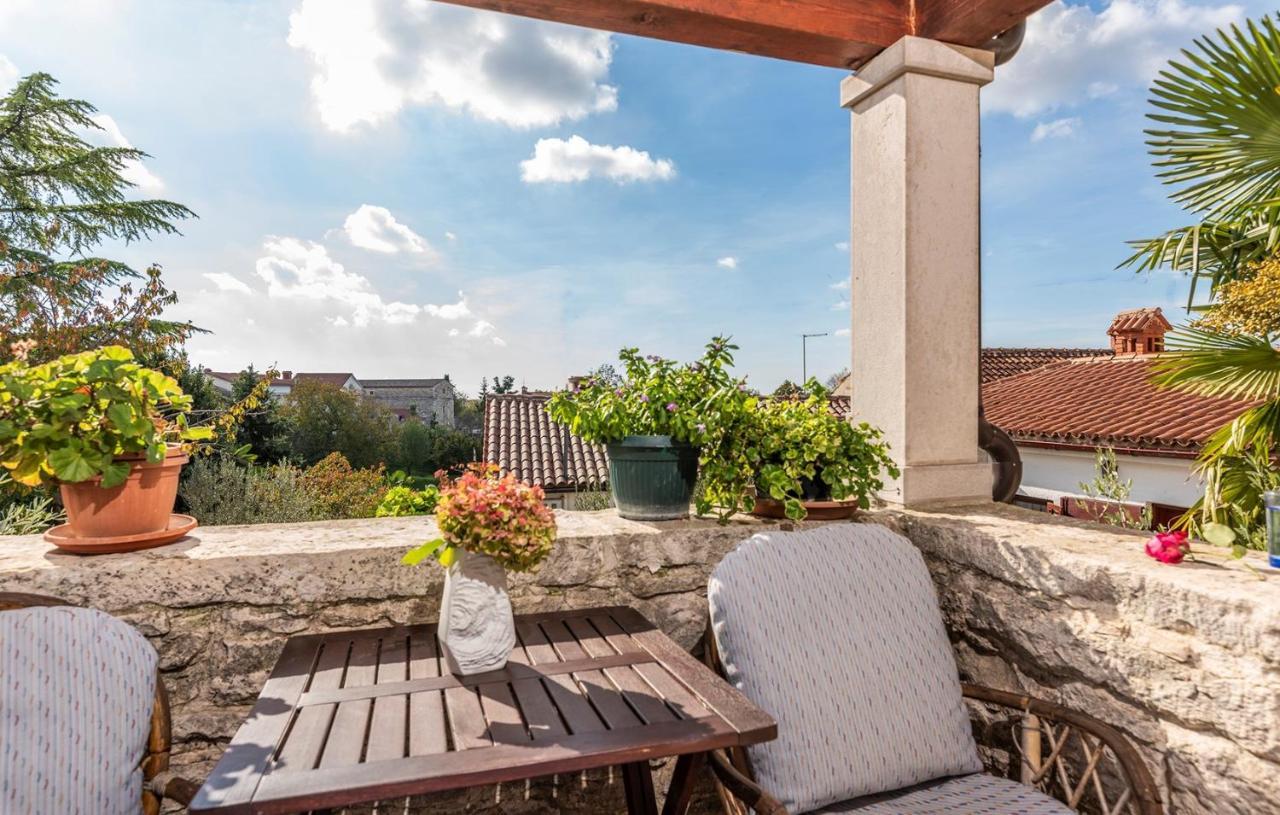 Отель House Peresiji Номер фото
