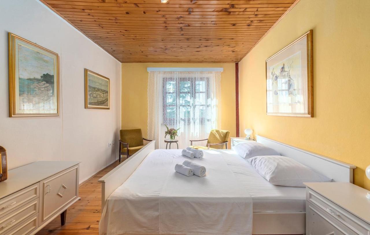 Отель House Peresiji Номер фото