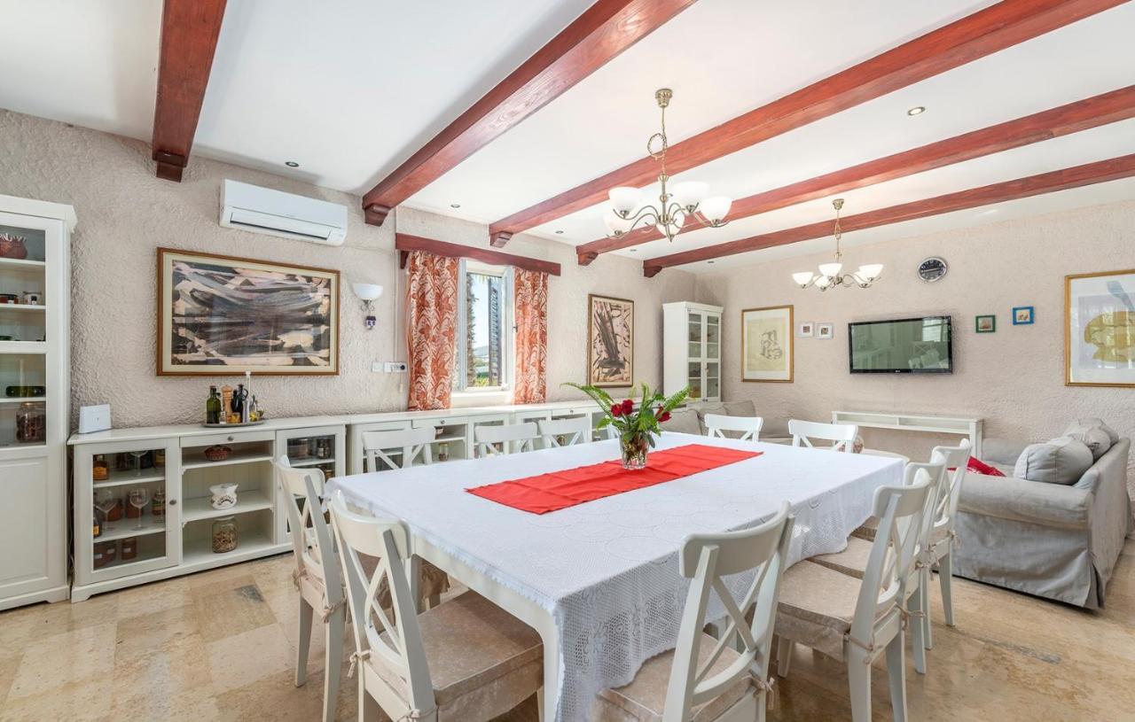 Отель House Peresiji Номер фото