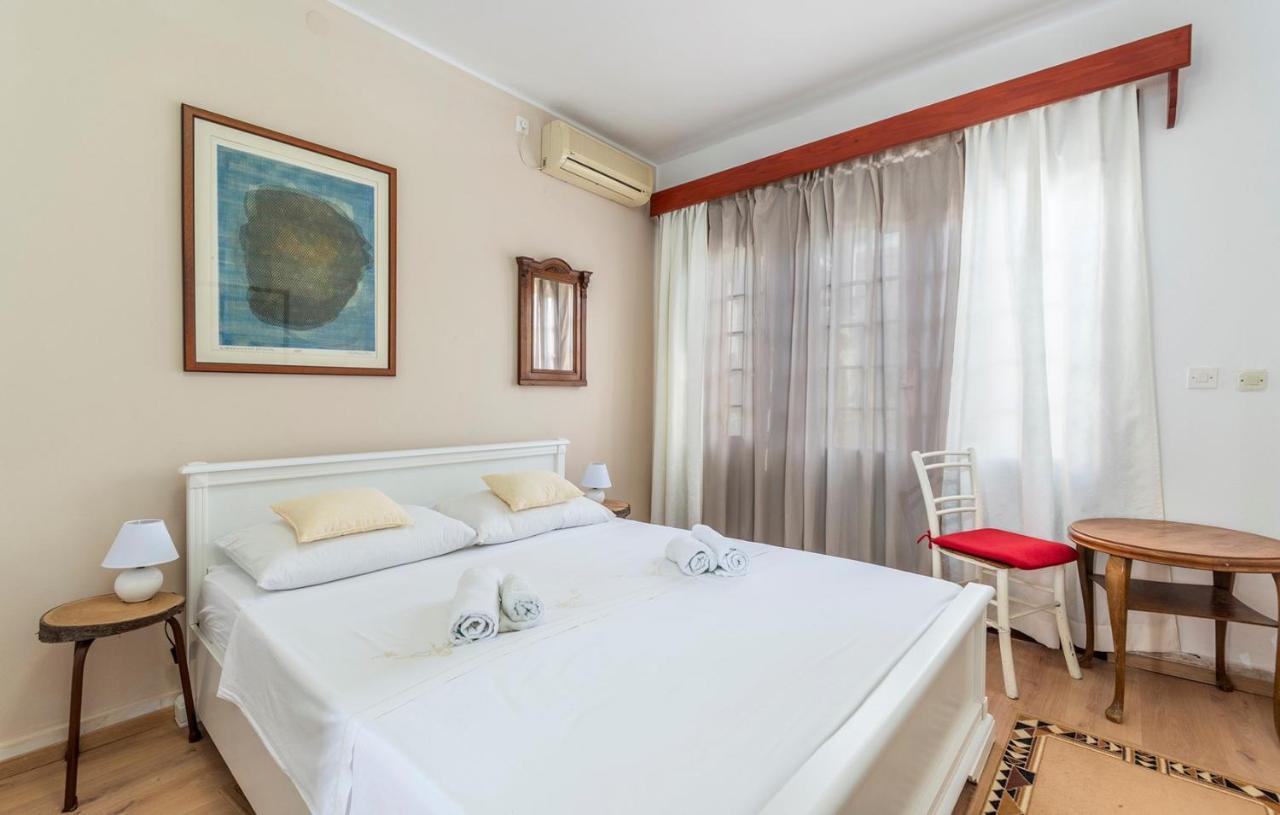 Отель House Peresiji Номер фото
