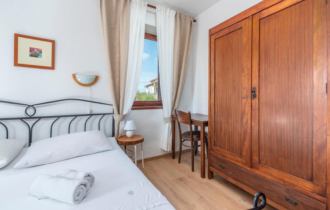 Отель House Peresiji Номер фото