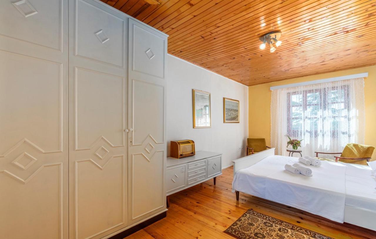 Отель House Peresiji Номер фото