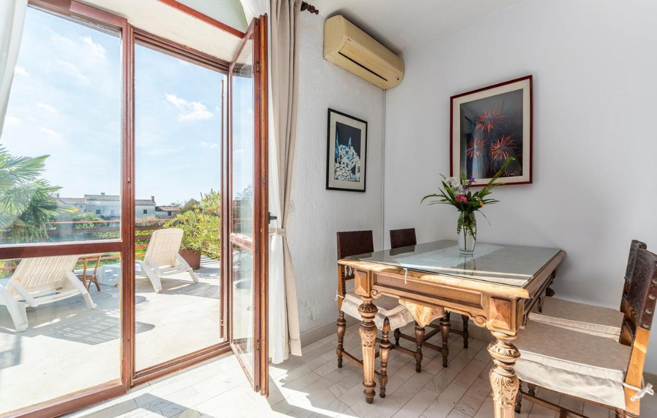 Отель House Peresiji Номер фото