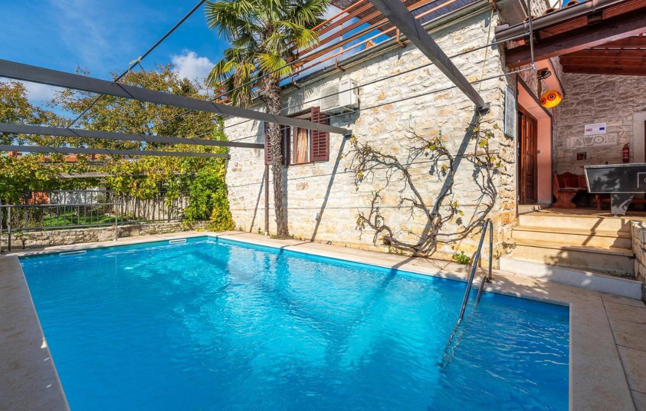 Отель House Peresiji Номер фото