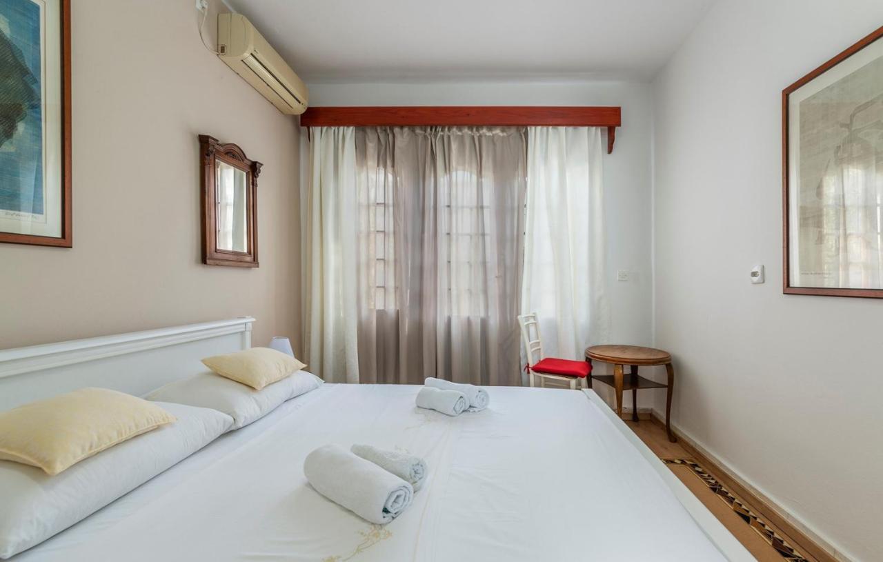 Отель House Peresiji Номер фото