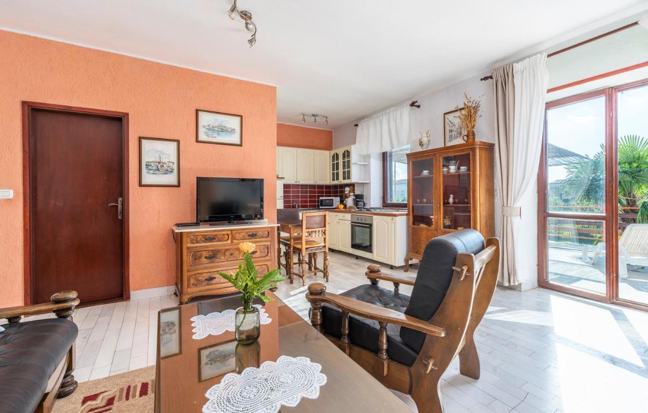 Отель House Peresiji Номер фото