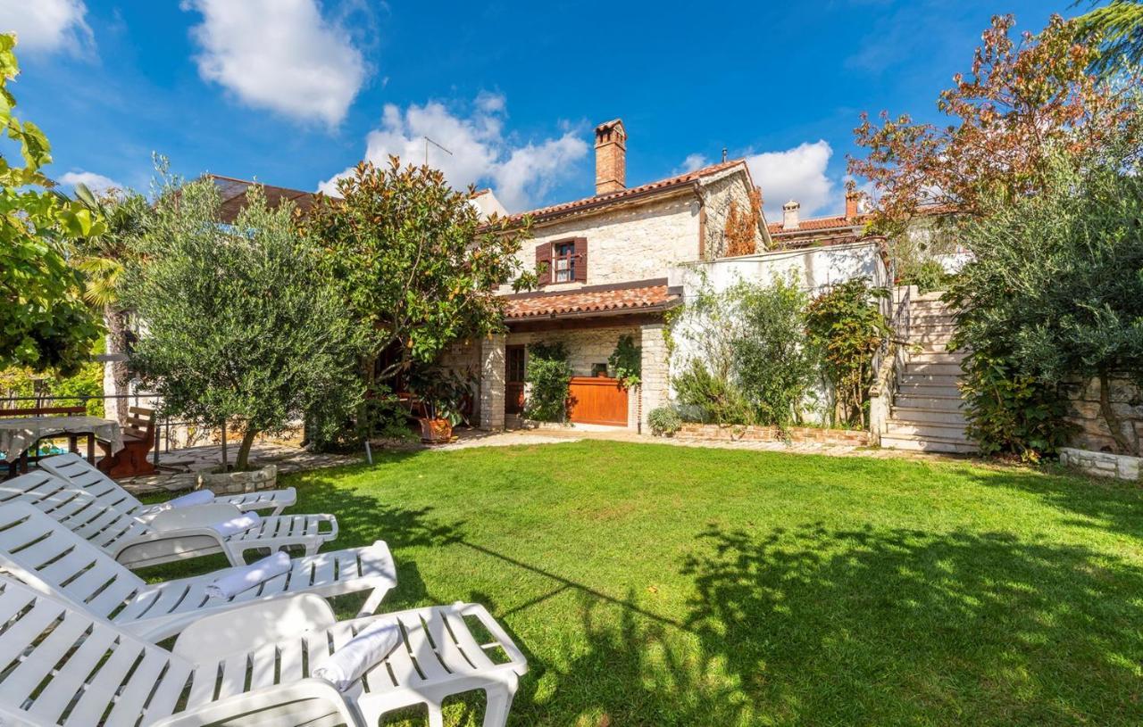Отель House Peresiji Номер фото
