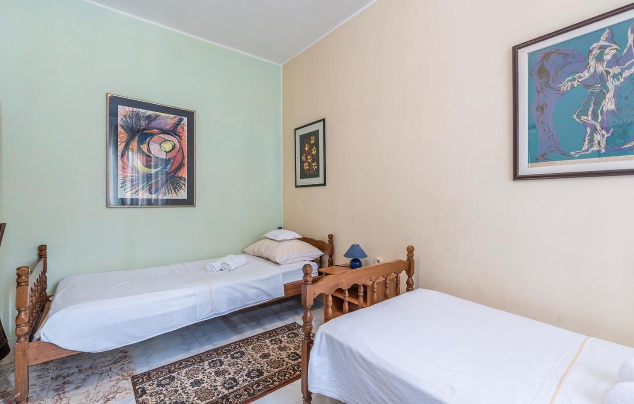 Отель House Peresiji Номер фото